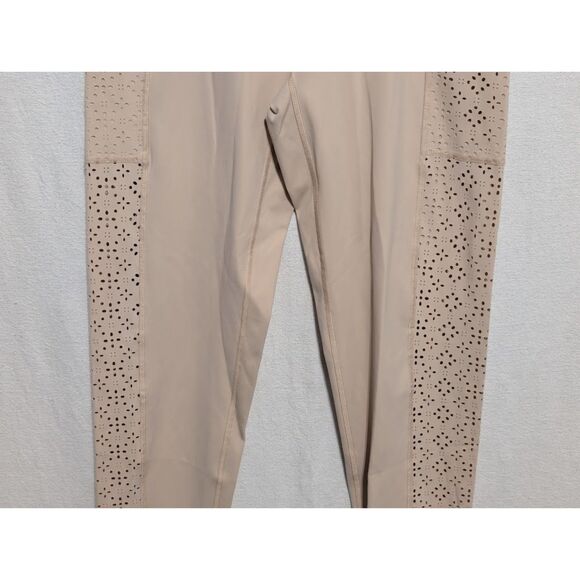 Aerie Chill, Play And Move Offline Leggings Women's Size XL - Picture 3 of 12